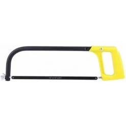 Scie à Métaux Faite à La Main Pour Le Travail Du Bois Mini Cadre De Scie à Arc FUIENKO