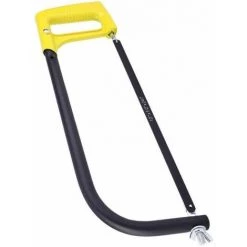 Scie à Métaux Faite à La Main Pour Le Travail Du Bois Mini Cadre De Scie à Arc FUIENKO -Outlet Scie à main et lames de scie Store 63778027 4