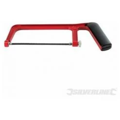 Scie à Métaux Primaire à Usage Intensif Strong Endurance FUIENKO