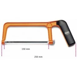 Mini Scie à Métaux De Mode Professionnelle FUIENKO -Outlet Scie à main et lames de scie Store 63778057 4