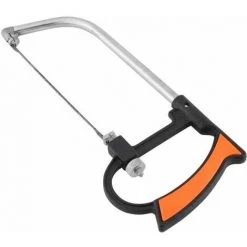 Ensemble De Scie à Métaux Manuelle Multifonctionnelle FUIENKO 6 Ensemble De Scie à Métaux Manuelle Multifonctionnelle FUIENKO -Outlet Scie à main et lames de scie Store 63778066 3