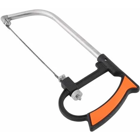 Ensemble De Scie à Métaux Manuelle Multifonctionnelle FUIENKO 3 Ensemble De Scie à Métaux Manuelle Multifonctionnelle FUIENKO – Image 3