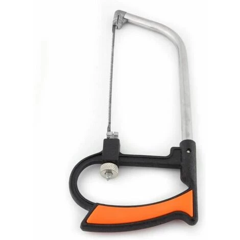 Ensemble De Scie à Métaux Manuelle Multifonctionnelle FUIENKO 4 Ensemble De Scie à Métaux Manuelle Multifonctionnelle FUIENKO – Image 4