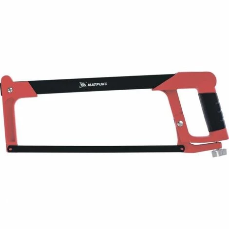 Scie à Métaux Polyvalente à Forte Endurance FUIENKO 1 Scie à Métaux Polyvalente à Forte Endurance FUIENKO