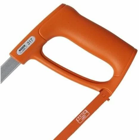 Scie à Métaux Professionnelle Bi-métal 300 Mm FUIENKO 3 Scie à Métaux Professionnelle Bi-métal 300 Mm FUIENKO – Image 3