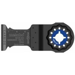 Lame De Scie à Métaux, Carbure, 32 Mm FUIENKO