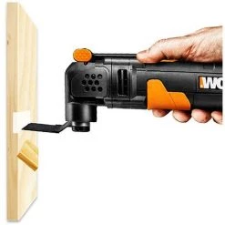 DONTODENT Lames De Scie Oscillantes 8 Pièces, Bois Professionnel, Métal, Plastique -Outlet Scie à main et lames de scie Store 65183270 4