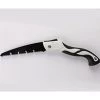 Yoouyida Elagage Scie A Main Scie Pliant Razor Dents De Scie Avec Poignee Antiderapante Pour Coupe De Bois Camping Emondage Des Arbres Limbs Branches Travail Du Bois-Scie Agrandie Longueur Totale 660mm Longueur De Scie 300mm