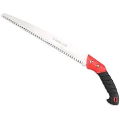 BDD Scie à Métaux à Main Anti-saut Outil Arbre Fruitier Journalisation Scie à Métaux Maison Scie De Jardin