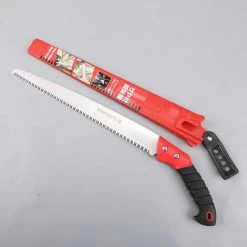 BDD Scie à Métaux à Main Anti-saut Outil Arbre Fruitier Journalisation Scie à Métaux Maison Scie De Jardin -Outlet Scie à main et lames de scie Store 65373279 4