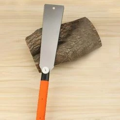 BDD Scie Japonaise, Scie à Main Rapide Triple Universelle Lame De Scie Haute Précision Pour Les Travaux De Menuiserie De Jardin (Scie) -Outlet Scie à main et lames de scie Store 65376349 3