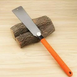 BDD Scie Japonaise, Scie à Main Rapide Triple Universelle Lame De Scie Haute Précision Pour Les Travaux De Menuiserie De Jardin (Scie) -Outlet Scie à main et lames de scie Store 65376349 4