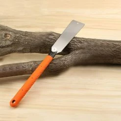 BDD Scie Japonaise, Scie à Main Rapide Triple Universelle Lame De Scie Haute Précision Pour Les Travaux De Menuiserie De Jardin (Scie) -Outlet Scie à main et lames de scie Store 65376349 5