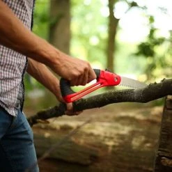 HELLO KITTY BAIN Scie à élaguer Pliante Avec étui - Scie à élaguer Pliante Pour Le Travail Du Bois, Le Jardin -Outlet Scie à main et lames de scie Store 65623461 2