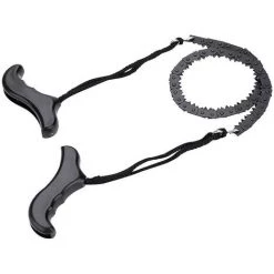 HELLO KITTY BAIN Tronçonneuse De Poche, Tronçonneuse à Main Pour Tronçonneuse De Poche, Pliante Extérieure Portable-74cm