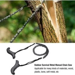 HELLO KITTY BAIN Tronçonneuse De Poche, Tronçonneuse à Main Pour Tronçonneuse De Poche, Pliante Extérieure Portable-74cm -Outlet Scie à main et lames de scie Store 65627482 4