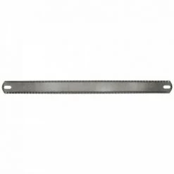 JARDIBRICODECO Hacksaw Blade 300x25mm, Double C™te, 72 Pcs