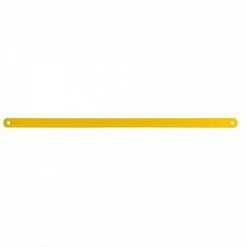 JARDIBRICODECO Bi-Metal Hacksaw Blade HSS, 300 Mm