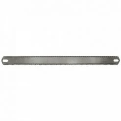 JARDIBRICODECO Blade De Scie ˆ MŽtaux 300x25 Mm, Pour Le MŽtal Et Le Bois, 24 Pcs. Positionner