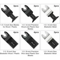 LUCKY-88 Lame De Scie à Métaux à Grande Vitesse -Outlet Scie à main et lames de scie Store 65802447 2