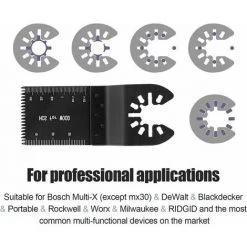 LUCKY-88 Lame De Scie à Métaux à Grande Vitesse -Outlet Scie à main et lames de scie Store 65802447 3