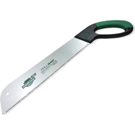 FAMEX 5560 Scie Japonaise Grossière 380mm - Très Grande Scie à Bois - Pour Des Travaux Rapides Sur Le Bois 1 FAMEX 5560 Scie Japonaise Grossière 380mm - Très Grande Scie à Bois - Pour Des Travaux Rapides Sur Le Bois