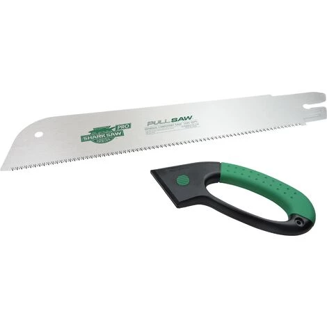 FAMEX 5560 Scie Japonaise Grossière 380mm - Très Grande Scie à Bois - Pour Des Travaux Rapides Sur Le Bois 3 FAMEX 5560 Scie Japonaise Grossière 380mm - Très Grande Scie à Bois - Pour Des Travaux Rapides Sur Le Bois – Image 3