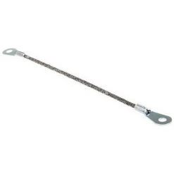 BRICOMARTEAU Lame Fil Stanley Carbure 30 Cm