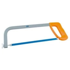 BRICOMARTEAU Arc De Scie Ferrestock 300 Mm Métal Plastique