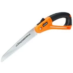 BRICOMARTEAU Scie Harden Protec 180 Mm 405 Mm