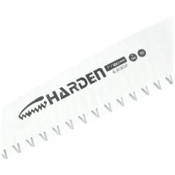 BRICOMARTEAU Scie Harden Protec 180 Mm 405 Mm -Outlet Scie à main et lames de scie Store 65999348 3