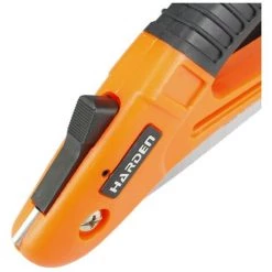 BRICOMARTEAU Scie Harden Protec 180 Mm 405 Mm -Outlet Scie à main et lames de scie Store 65999348 5