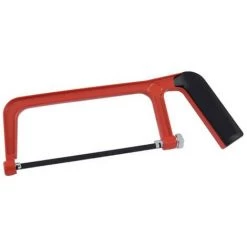 BRICOMARTEAU Arc De Scie Ferrestock Métal 150 Mm