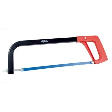 BRICOMARTEAU Arc De Scie Ferrestock 300 Mm Aluminium 1 BRICOMARTEAU Arc De Scie Ferrestock 300 Mm Aluminium