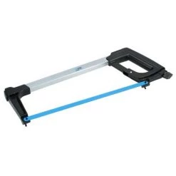 BRICOMARTEAU Arc De Scie Ferrestock 300 Mm Acier