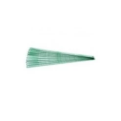 E-Robur 392002 - Pack De 10 Lames HSS Scie à Métaux - LS300 - Vert
