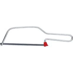 HEGUYEY Arc De Scie à Métaux,Scie à Métaux Multifonction