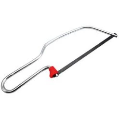 HEGUYEY Arc De Scie à Métaux,Scie à Métaux Multifonction -Outlet Scie à main et lames de scie Store 67155372 3