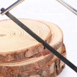 HEGUYEY Arc De Scie à Métaux,Scie à Métaux Multifonction -Outlet Scie à main et lames de scie Store 67155372 4