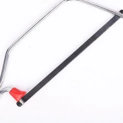 HEGUYEY Arc De Scie à Métaux,Scie à Métaux Multifonction -Outlet Scie à main et lames de scie Store 67155372 5