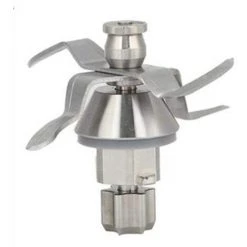BDD Accessoires De Pièces De Rechange De Lame De Mélangeur D'acier Inoxydable De Lames De Mélangeur Pour Vorwerk Thermomix TM31