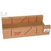 Coupeuse D'onglet Double 300x120mm Wuto