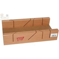 Coupeuse D'onglet Double 300x120mm Wuto