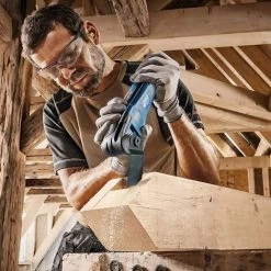 20 Pcs Lames De Scie Oscillantes Pour Bois Kit De 35mm Outil Multifonction Saw Blades Accessoires Kit Lames De Scie Oscillantes Serrage Rapide Pour Bosch Fein Craftsman Ephé -Outlet Scie à main et lames de scie Store 67860647 5