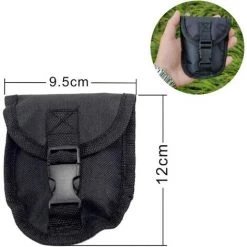 YIENJAOY AGILITY Portatif Tronçonneuse Scie à Main, Câble Scie Pour La Survie Gear, Le Camping, La Chasse, Acier Lame Bidirectionnelle, Facile Pour Couper La Branche (11 Dents, 103 Cm) 7 YIENJAOY AGILITY Portatif Tronçonneuse Scie à Main, Câble Scie Pour La Survie Gear, Le Camping, La Chasse, Acier Lame Bidirectionnelle, Facile Pour Couper La Branche (11 Dents, 103 Cm) -Outlet Scie à main et lames de scie Store 67902923 3