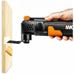 Cisea Lames De Scie Oscillantes 8 Pièces, Bois Professionnel, Métal, Plastique -Outlet Scie à main et lames de scie Store 68076232 4