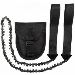 33 Dents Noir 24 Pouces Scie Outil De Coupe Camping En Plein Air Jardinage Outils Portables Pliant Poche Main Fermeture éclair Scie HANBING