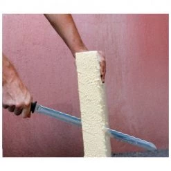 EDMA Couteau Pour Isolants 420 Mm -Outlet Scie à main et lames de scie Store 6845828 5