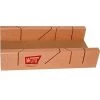 Coupe-onglets Double 350x140mm Wuto