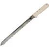 WILMART Couteau De Plaquiste Bois 28 Cm - Lot De 1